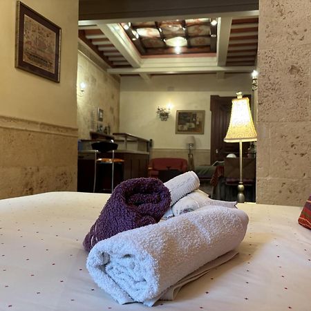 Apartamento En El Centro Jerez de la Frontera Eksteriør bilde