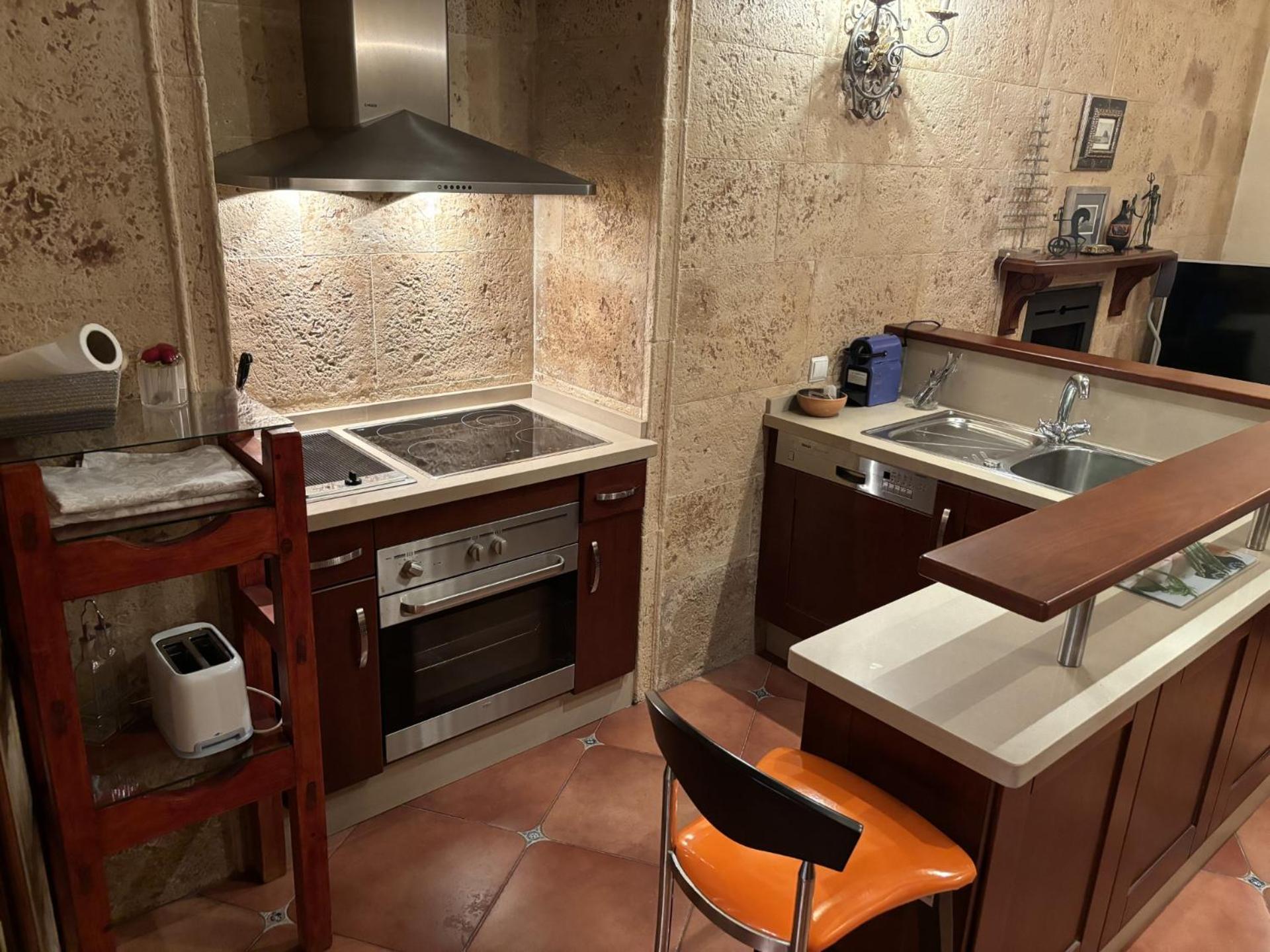 Apartamento En El Centro Jerez de la Frontera Eksteriør bilde