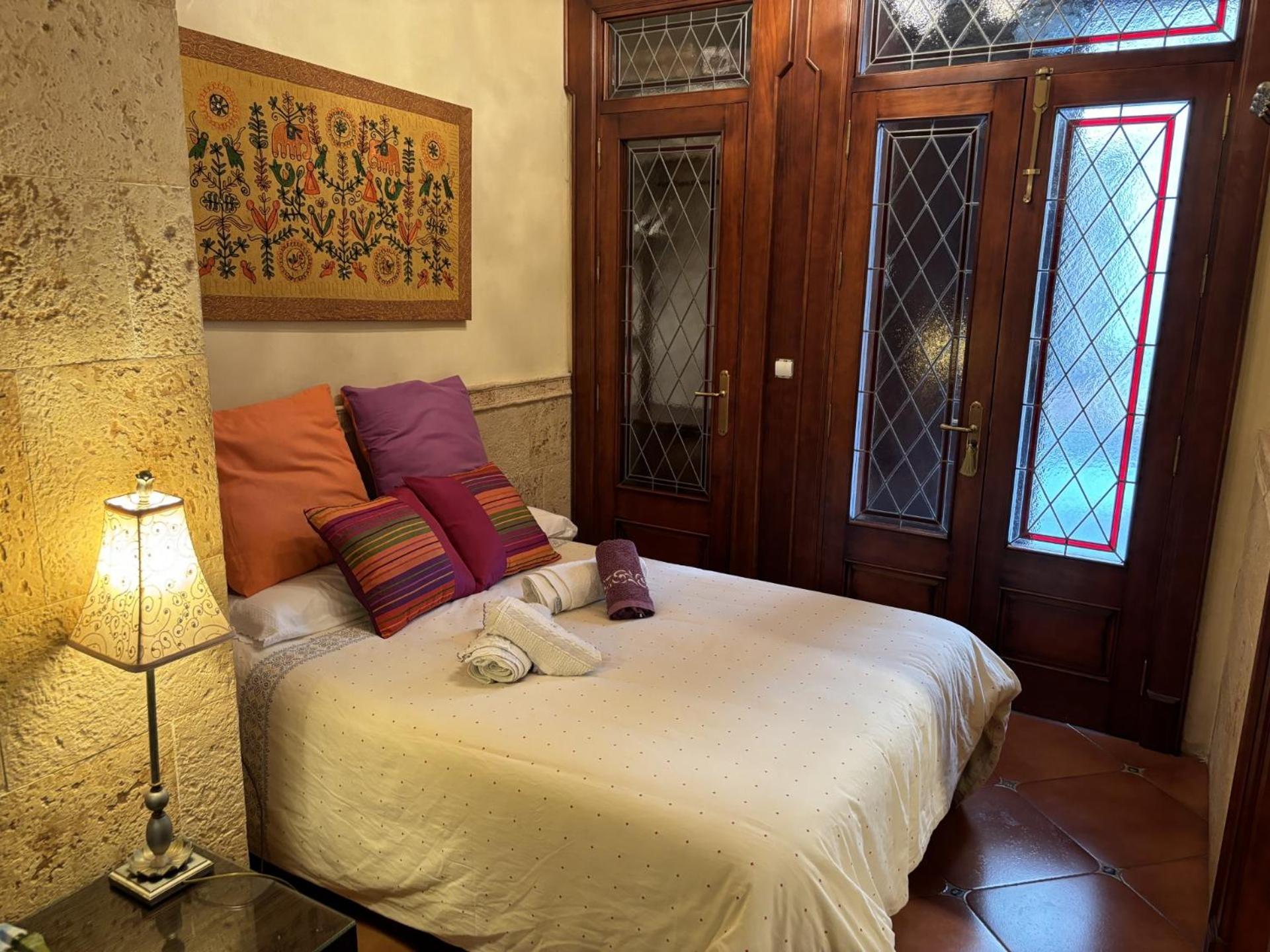 Apartamento En El Centro Jerez de la Frontera Eksteriør bilde