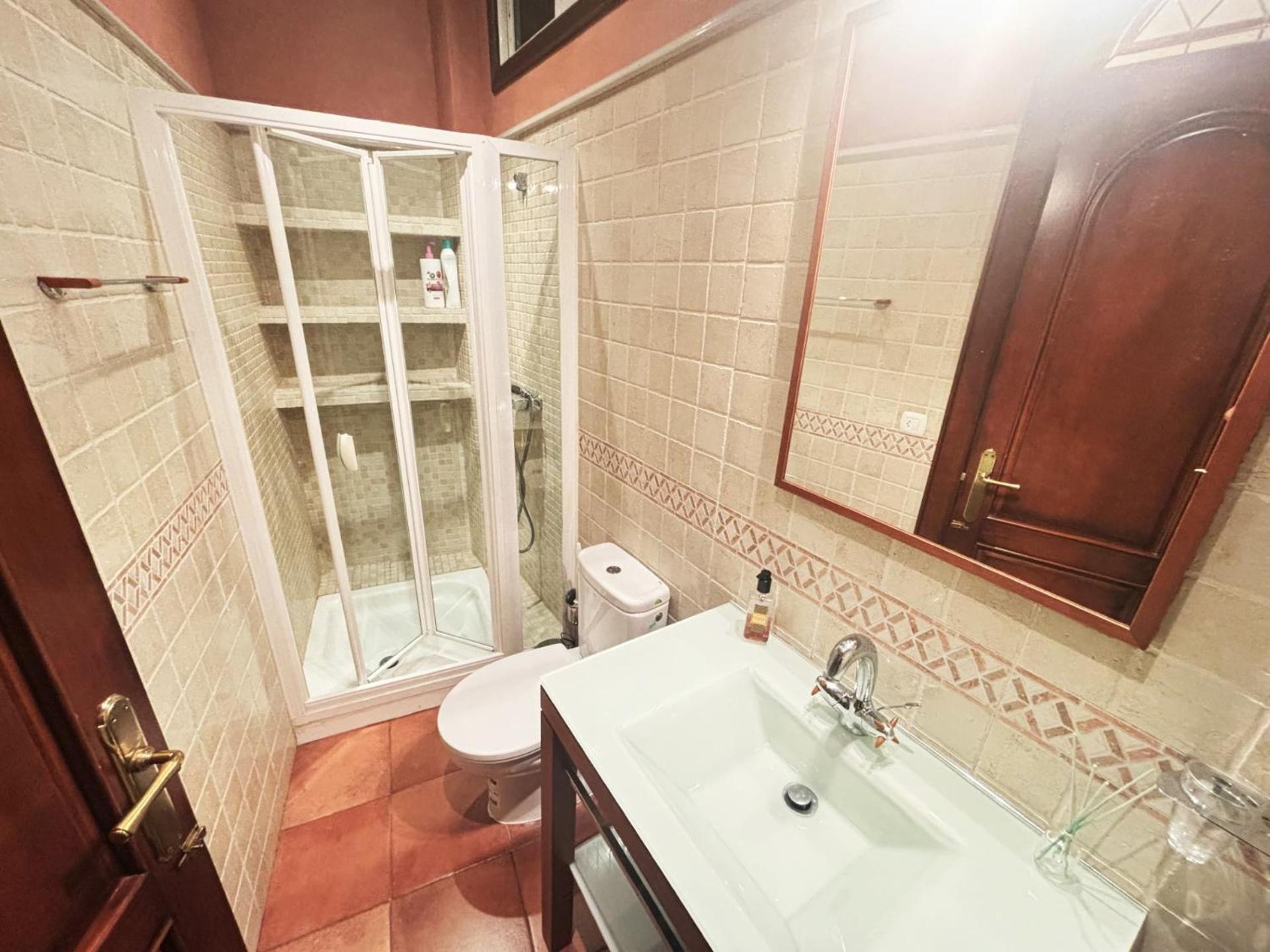 Apartamento En El Centro Jerez de la Frontera Eksteriør bilde
